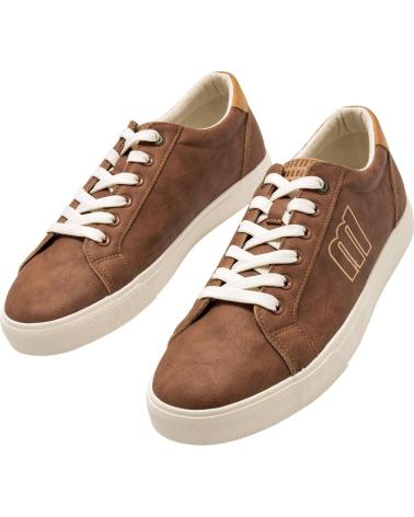 MTNG TÊNIS CASUAL MUSTANG 84842 CUERO