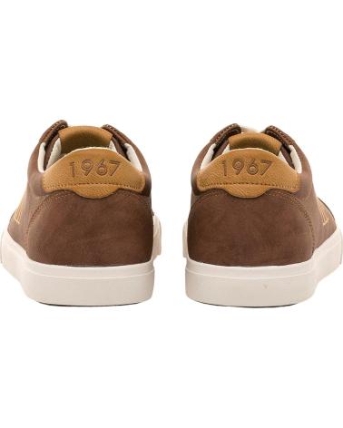 MTNG TÊNIS CASUAL MUSTANG 84842 CUERO
