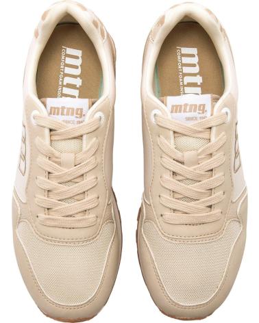 MTNG MUSTANG 60909 BEIGE