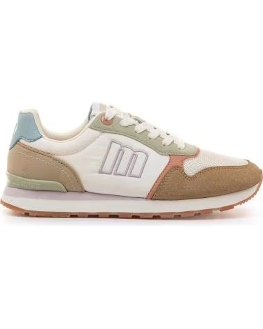 MTNG TÊNIS MUSTANG 60909 MULTICOLORIDOS MULTICOLOR