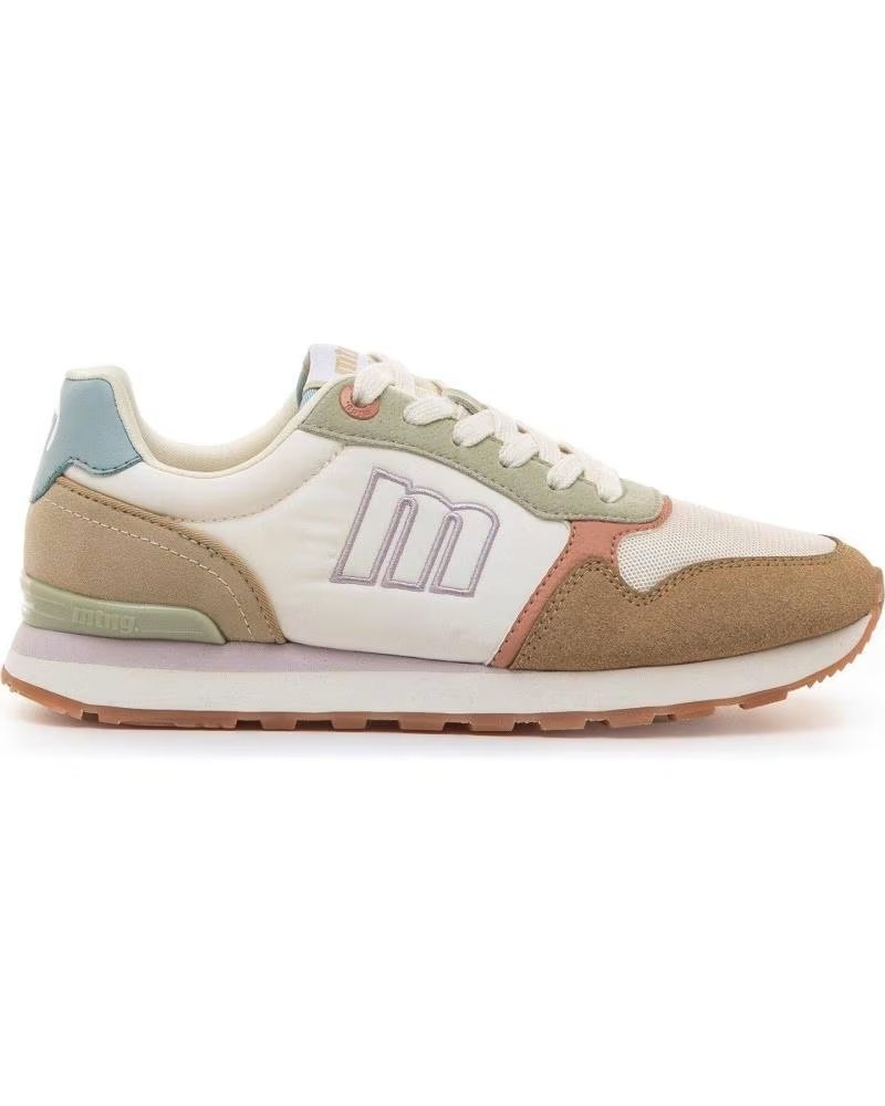 MTNG TÊNIS MUSTANG 60909 MULTICOLORIDOS MULTICOLOR