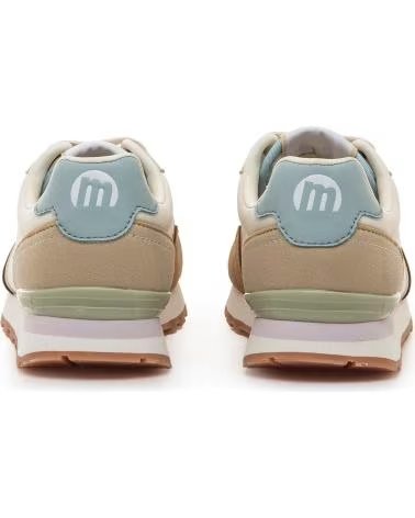 MTNG TÊNIS MUSTANG 60909 MULTICOLORIDOS MULTICOLOR