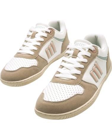 MTNG TÊNIS CASUAL MUSTANG 60840 CAMEL