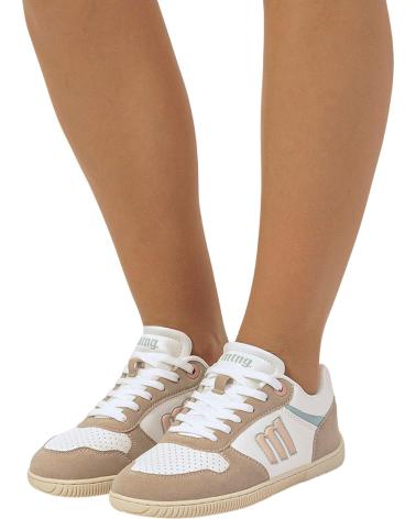 MTNG TÊNIS CASUAL MUSTANG 60840 CAMEL