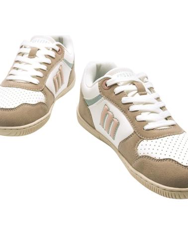 MTNG TÊNIS CASUAL MUSTANG 60840 CAMEL