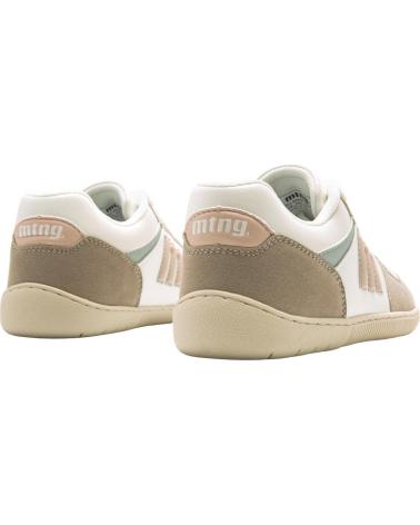 MTNG TÊNIS CASUAL MUSTANG 60840 CAMEL