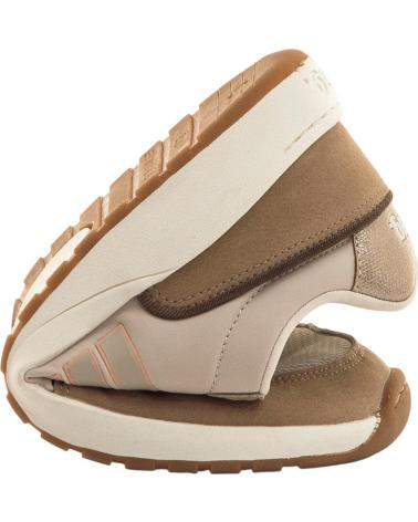 MTNG SAPATILHAS CASUAL 60857 MUSTANG CAMEL