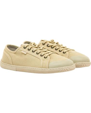 MTNG TÊNIS CASUAL 60944 BEIGE