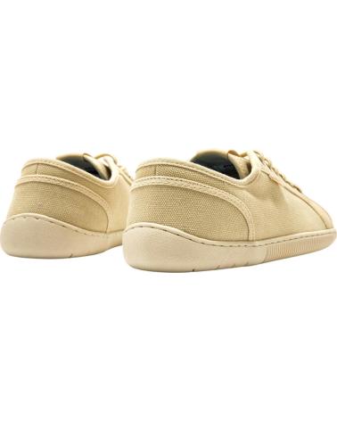 MTNG TÊNIS CASUAL 60944 BEIGE