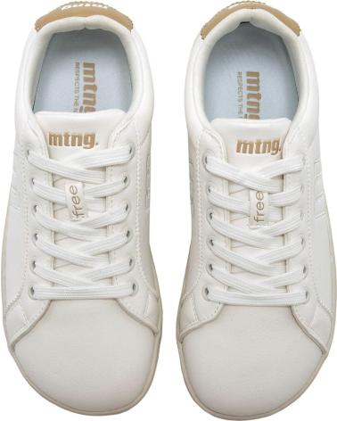 MTNG TÉNIS CASUAL 60837 BLANCO