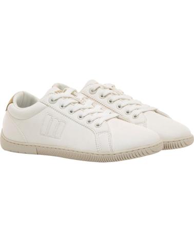 MTNG TÉNIS CASUAL 60837 BLANCO