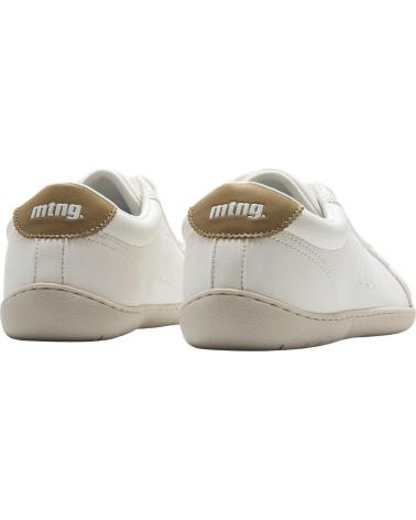 MTNG TÉNIS CASUAL 60837 BLANCO