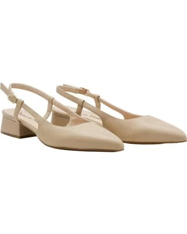 PATRICIA MILLER SAPATO SLINGBACK PATRICIA MILLER 6305F HIELO