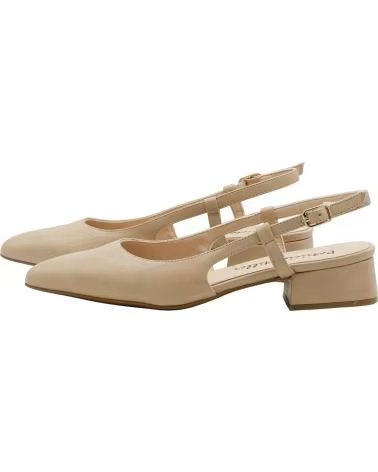 PATRICIA MILLER SAPATO SLINGBACK PATRICIA MILLER 6305F HIELO