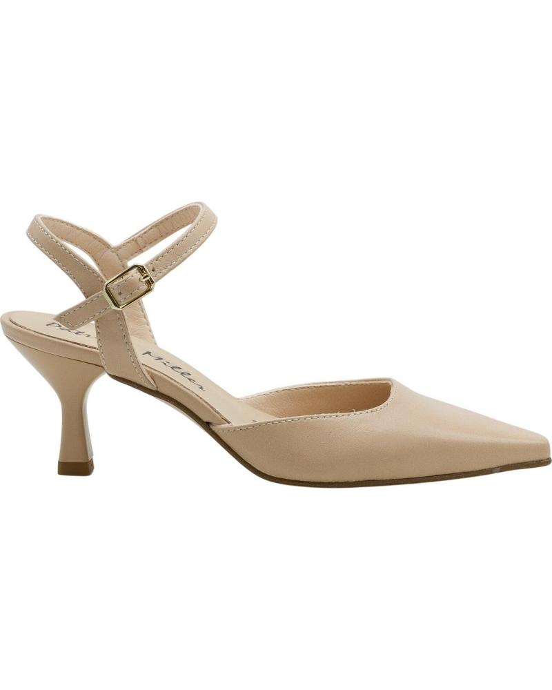 PATRICIA MILLER SAPATO SLINGBACK PATRICIA MILLER 7081 HIELO