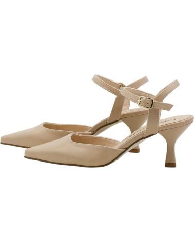 PATRICIA MILLER SAPATO SLINGBACK PATRICIA MILLER 7081 HIELO