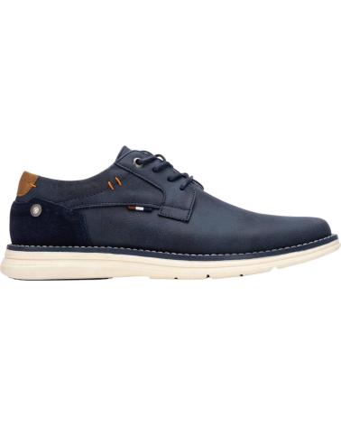 XTI SAPATOS CASUAIS XTI 145770 MARINO