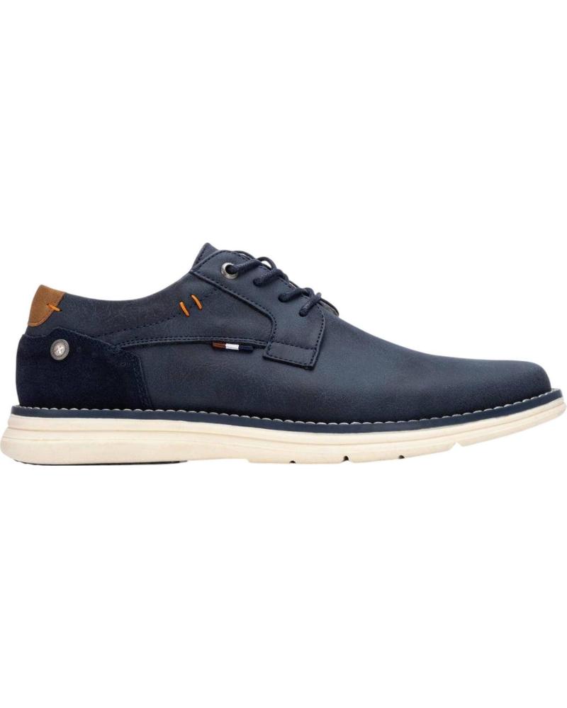 XTI SAPATOS CASUAIS XTI 145770 MARINO