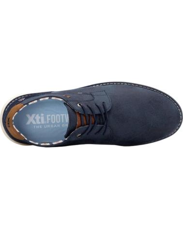XTI SAPATOS CASUAIS XTI 145770 MARINO
