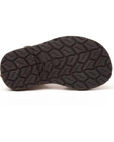 Sandali per Bambina e Bambino ANGELITOS AVARCA PIEL 196 BEIGE