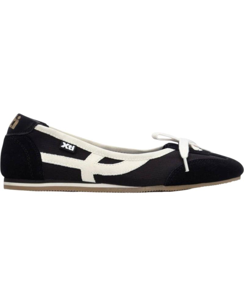 XTI BAILARINA 145227 NEGRO