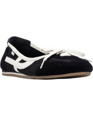 XTI BAILARINA 145227 NEGRO