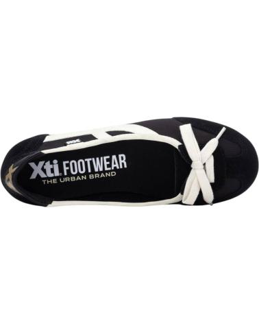 XTI BAILARINA 145227 NEGRO