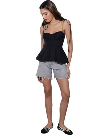 XTI BAILARINA 145227 NEGRO