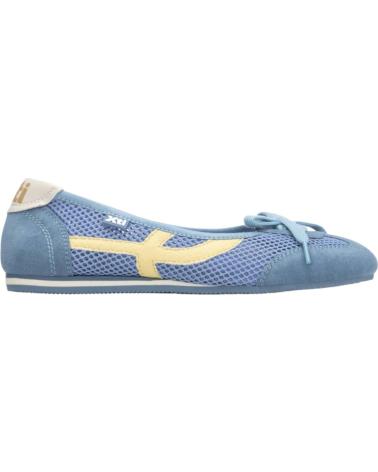 XTI SAPATILHAS XTI 145226 ESTILO CASUAL BEIGE