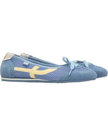 XTI SAPATILHAS XTI 145226 ESTILO CASUAL BEIGE