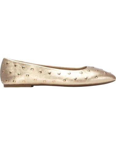XTI SAPATILHAS XTI 145115 COM TACHAS ORO