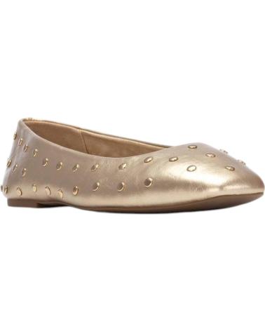 XTI SAPATILHAS XTI 145115 COM TACHAS ORO