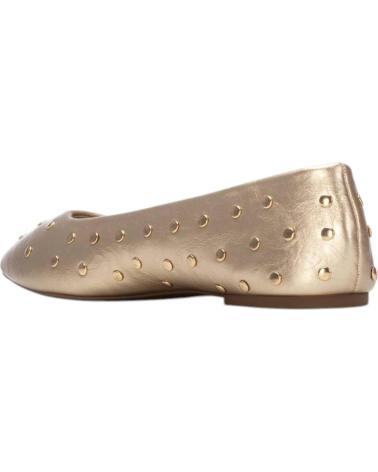 XTI SAPATILHAS XTI 145115 COM TACHAS ORO