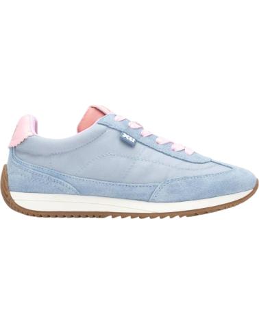 XTI TÊNIS CASUAIS 145209 BEIGE