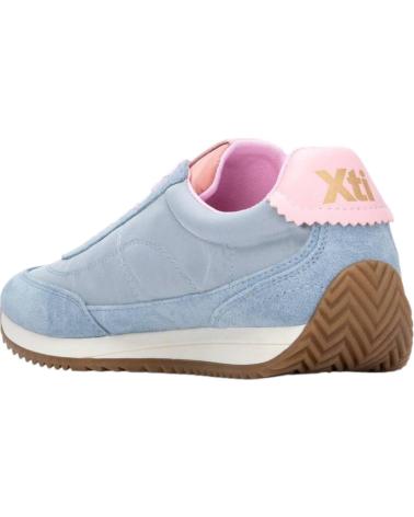 XTI TÊNIS CASUAIS 145209 BEIGE