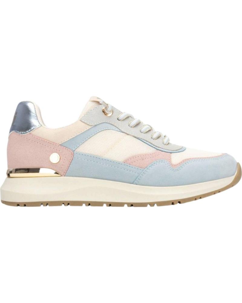 XTI TÊNIS CASUAL MODELO 145202 BLANCO