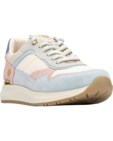 XTI TÊNIS CASUAL MODELO 145202 BLANCO
