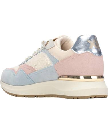 XTI TÊNIS CASUAL MODELO 145202 BLANCO
