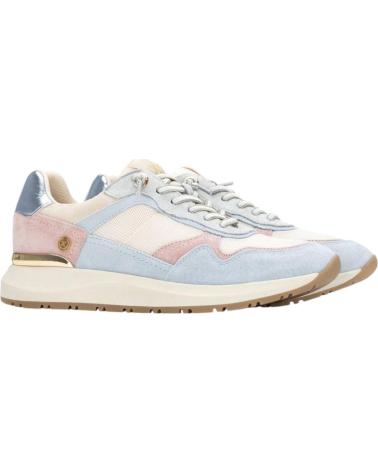 XTI TÊNIS CASUAL MODELO 145202 BLANCO