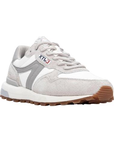 XTI TÊNIS URBANOS XTI 145721 NEGRO