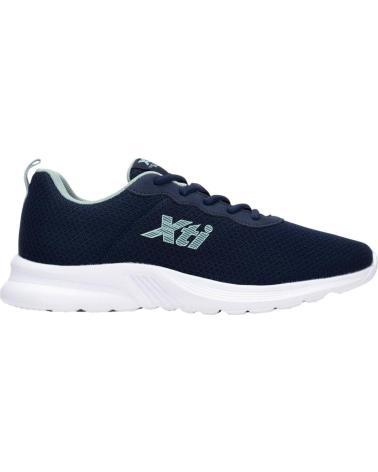 XTI TÊNIS ESPORTIVOS XTI 145705 NEGRO