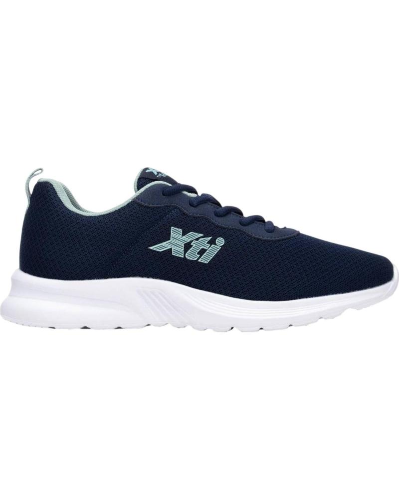 XTI TÊNIS ESPORTIVOS XTI 145705 NEGRO