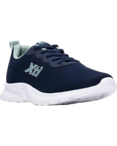 XTI TÊNIS ESPORTIVOS XTI 145705 NEGRO