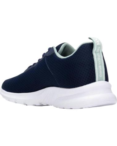 XTI TÊNIS ESPORTIVOS XTI 145705 NEGRO