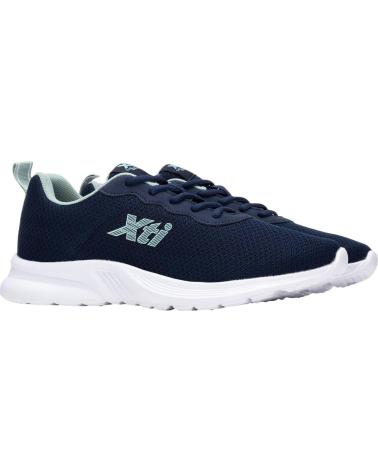 XTI TÊNIS ESPORTIVOS XTI 145705 NEGRO