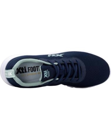 XTI TÊNIS ESPORTIVOS XTI 145705 NEGRO