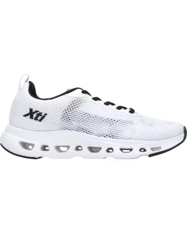 XTI TÉNIS CASUAL XTI 145748 NEGRO