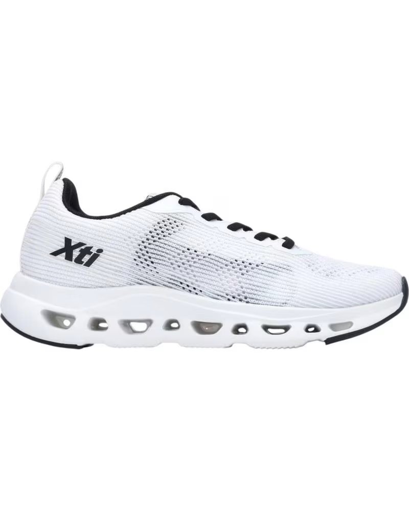 XTI TÉNIS CASUAL XTI 145748 NEGRO
