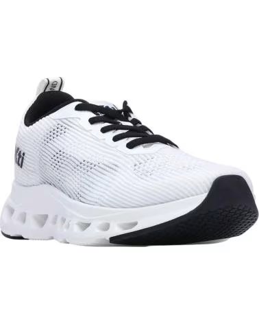 XTI TÉNIS CASUAL XTI 145748 NEGRO