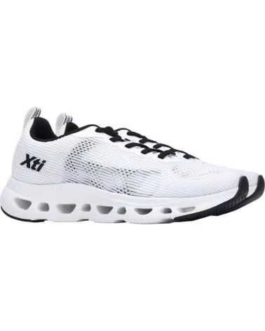 XTI TÉNIS CASUAL XTI 145748 NEGRO